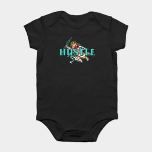 Hustle Baby Bodysuit